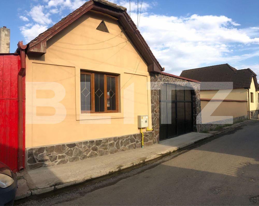 Casa de vânzare 2 camere Turnisor - 95398CV | BLITZ Sibiu | Poza2