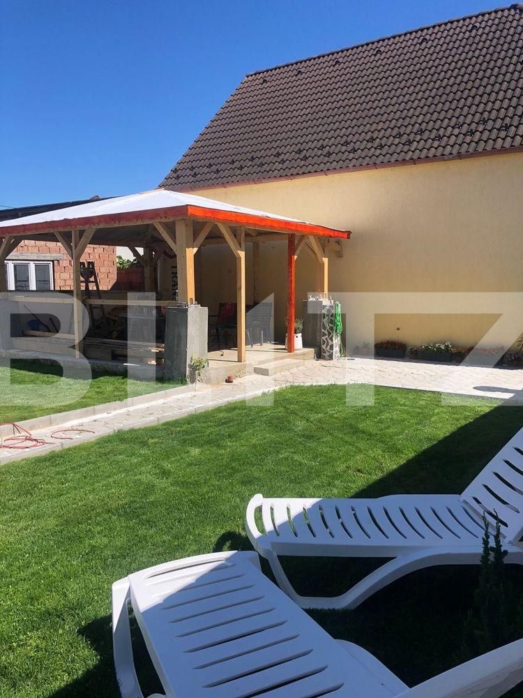 Casa de vânzare 2 camere Turnisor - 95398CV | BLITZ Sibiu | Poza5
