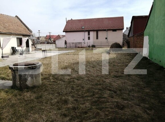 Casa de vânzare 3 camere Turnisor - 95405CV | BLITZ Sibiu | Poza3
