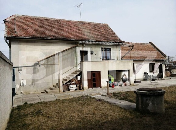 Casa de vânzare 3 camere Turnisor - 95405CV | BLITZ Sibiu | Poza2