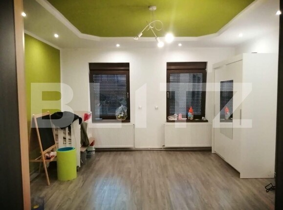 Casa de vânzare 3 camere Turnisor - 95405CV | BLITZ Sibiu | Poza1