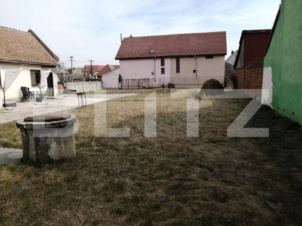Casa de vânzare 3 camere Turnisor - 95405CV | BLITZ Sibiu | Poza3