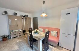 Apartament 2 camere, 55 mp, zona Strand