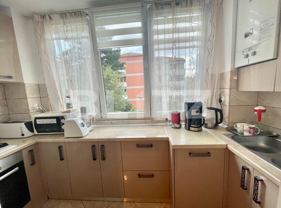 Apartament de vânzare 2 camere Strand - 95656AV | BLITZ Sibiu | Poza3