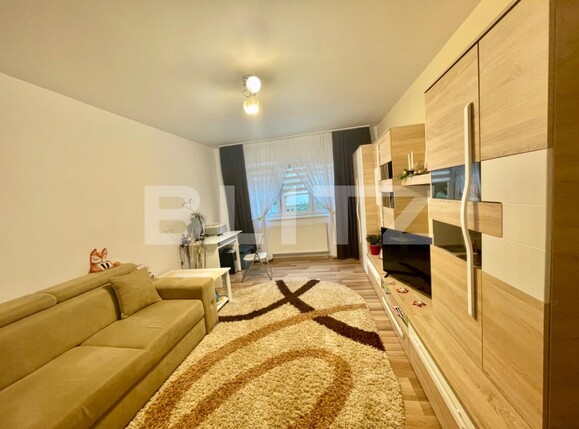 Apartament de vânzare 2 camere Strand - 95656AV | BLITZ Sibiu | Poza5