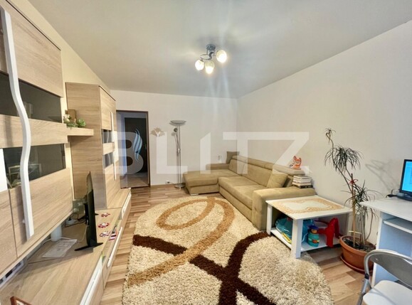 Apartament de vânzare 2 camere Strand - 95656AV | BLITZ Sibiu | Poza4