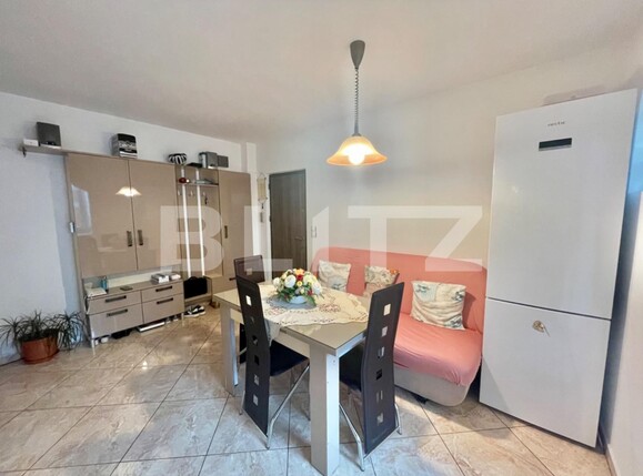 Apartament de vânzare 2 camere Strand - 95656AV | BLITZ Sibiu | Poza2