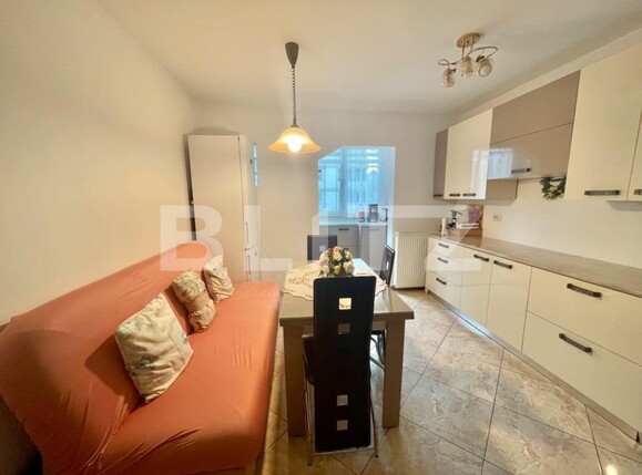 Apartament de vânzare 2 camere Strand - 95656AV | BLITZ Sibiu | Poza1