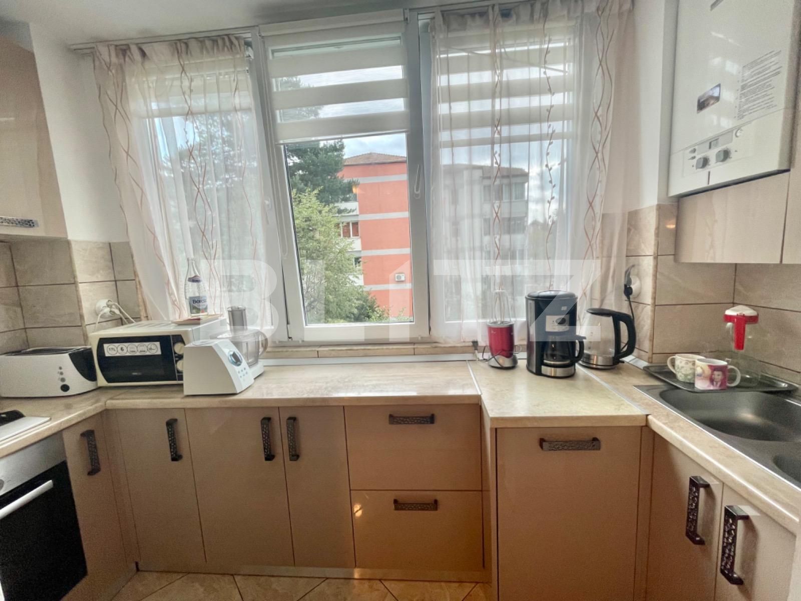 Apartament de vânzare 2 camere Strand - 95656AV | BLITZ Sibiu | Poza3