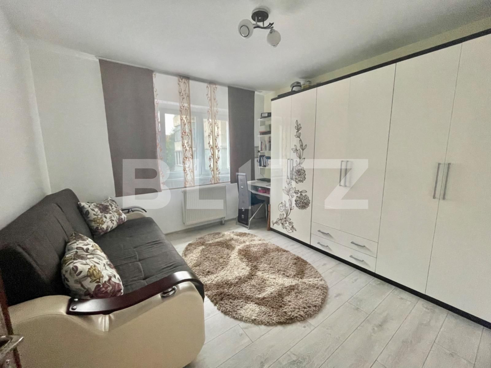 Apartament de vânzare 2 camere Strand - 95656AV | BLITZ Sibiu | Poza6
