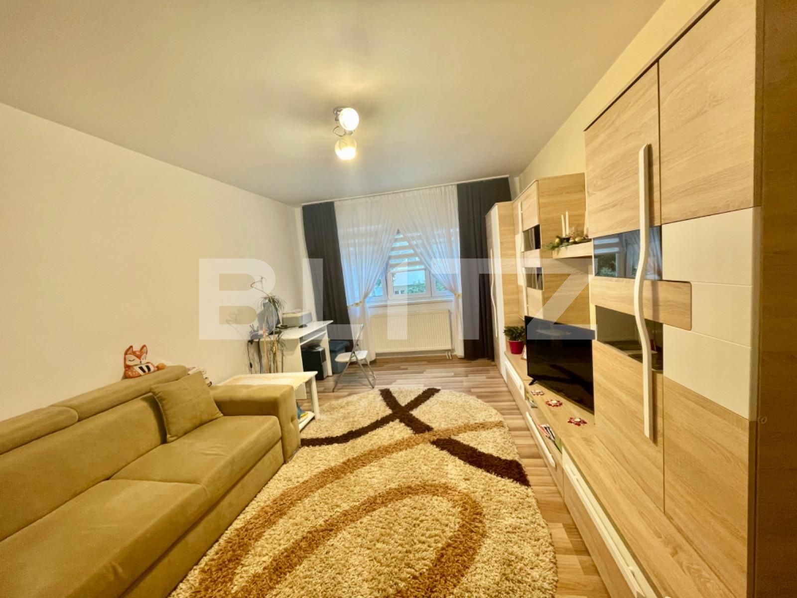 Apartament de vânzare 2 camere Strand - 95656AV | BLITZ Sibiu | Poza5