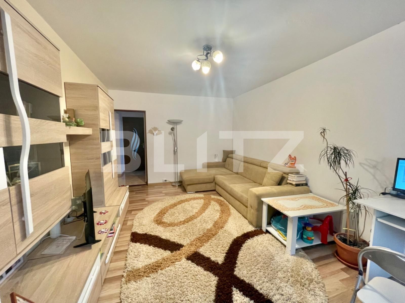 Apartament de vânzare 2 camere Strand - 95656AV | BLITZ Sibiu | Poza4