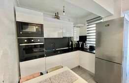 Apartament 2 camere, 58mp, cartier Arhitectilor