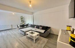 Apartament 2 camere, 58mp, cartier Arhitectilor