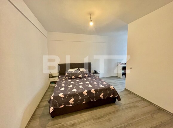 Apartament de vânzare 2 camere Calea Cisnadiei - Arhitectilor - 95774AV | BLITZ Sibiu | Poza4