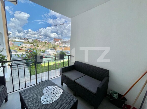 Apartament de vânzare 2 camere Calea Cisnadiei - Arhitectilor - 95774AV | BLITZ Sibiu | Poza7