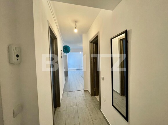 Apartament de vânzare 2 camere Calea Cisnadiei - Arhitectilor - 95774AV | BLITZ Sibiu | Poza2