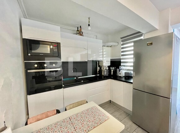 Apartament de vânzare 2 camere Calea Cisnadiei - Arhitectilor - 95774AV | BLITZ Sibiu | Poza3