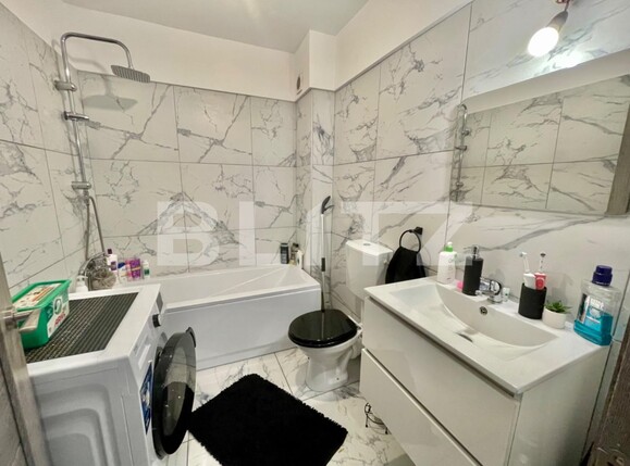 Apartament de vânzare 2 camere Calea Cisnadiei - Arhitectilor - 95774AV | BLITZ Sibiu | Poza6