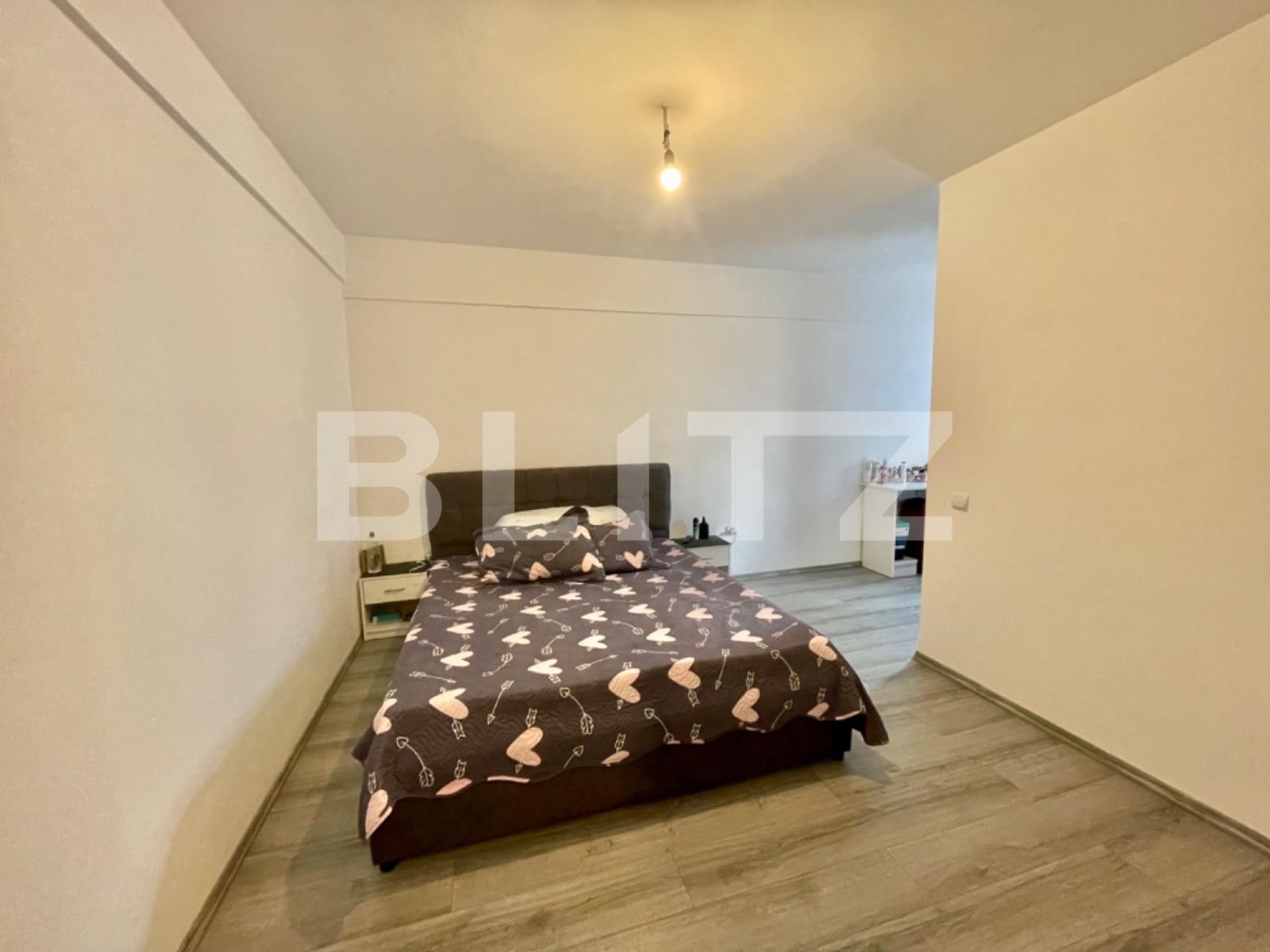 Apartament de vânzare 2 camere Calea Cisnadiei - Arhitectilor - 95774AV | BLITZ Sibiu | Poza4