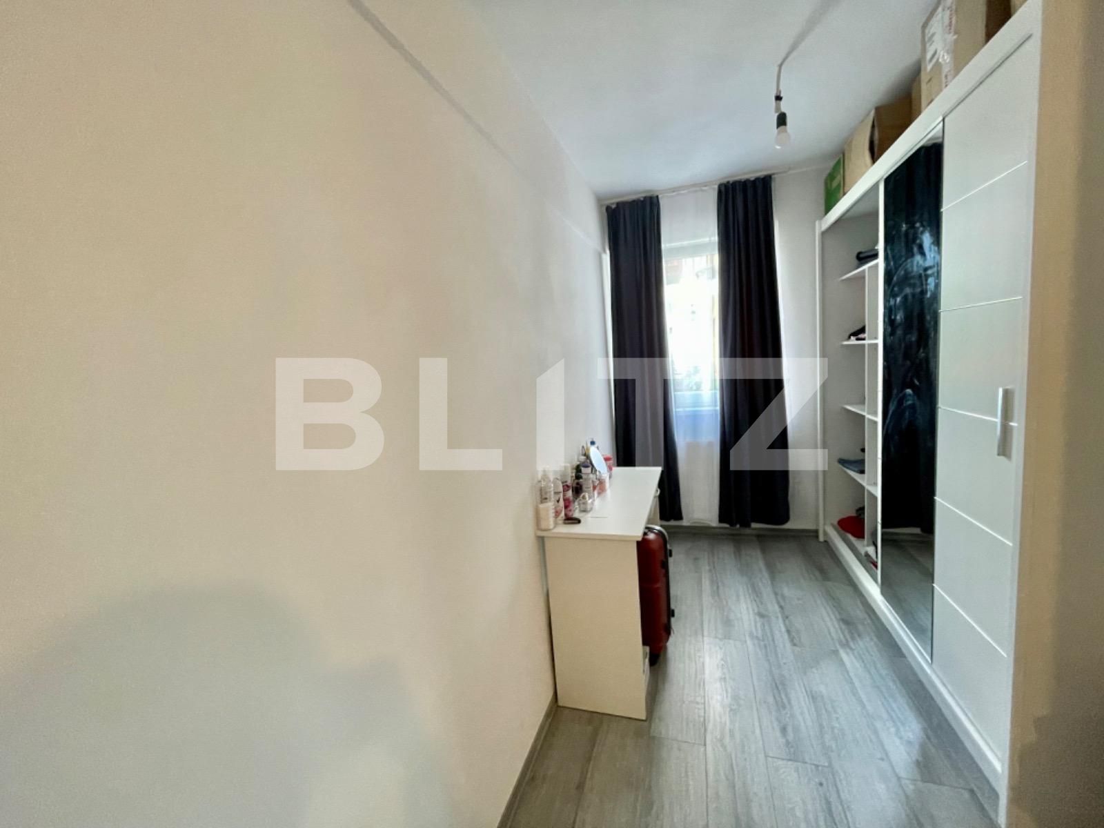 Apartament de vânzare 2 camere Calea Cisnadiei - Arhitectilor - 95774AV | BLITZ Sibiu | Poza5