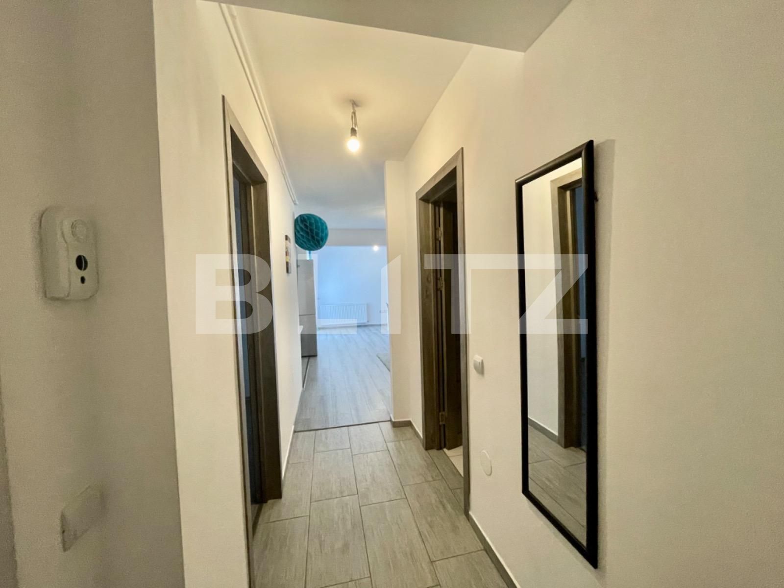 Apartament de vânzare 2 camere Calea Cisnadiei - Arhitectilor - 95774AV | BLITZ Sibiu | Poza2