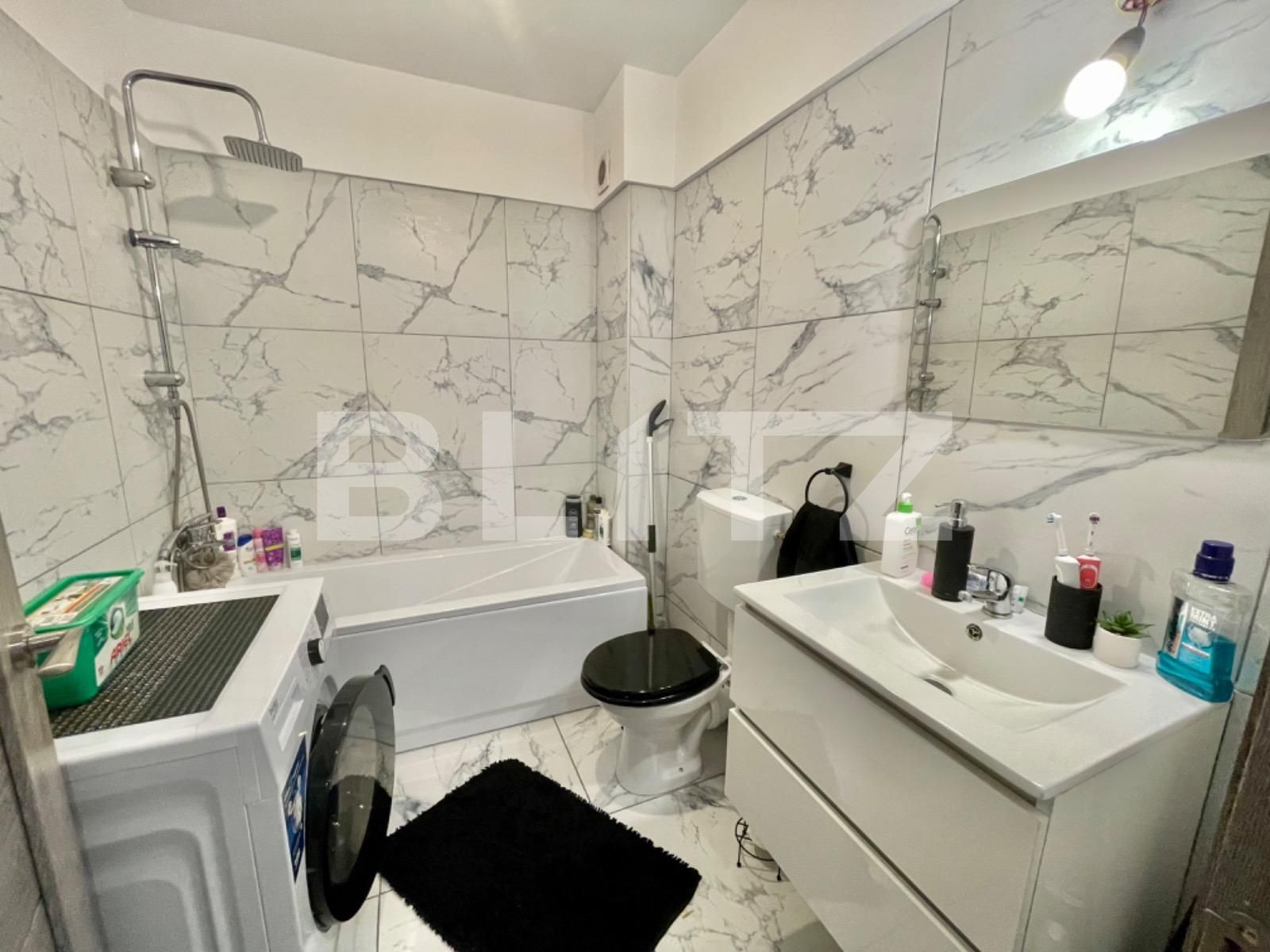 Apartament de vânzare 2 camere Calea Cisnadiei - Arhitectilor - 95774AV | BLITZ Sibiu | Poza6