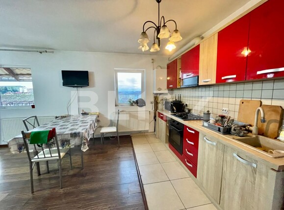 Apartament de vânzare 3 camere Strand - 95786AV | BLITZ Sibiu | Poza2