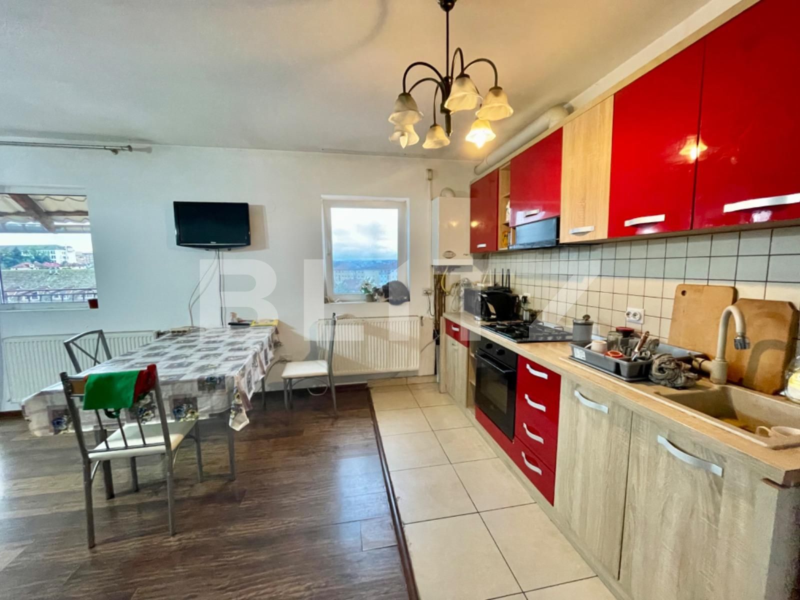 Apartament de vânzare 3 camere Strand - 95786AV | BLITZ Sibiu | Poza2