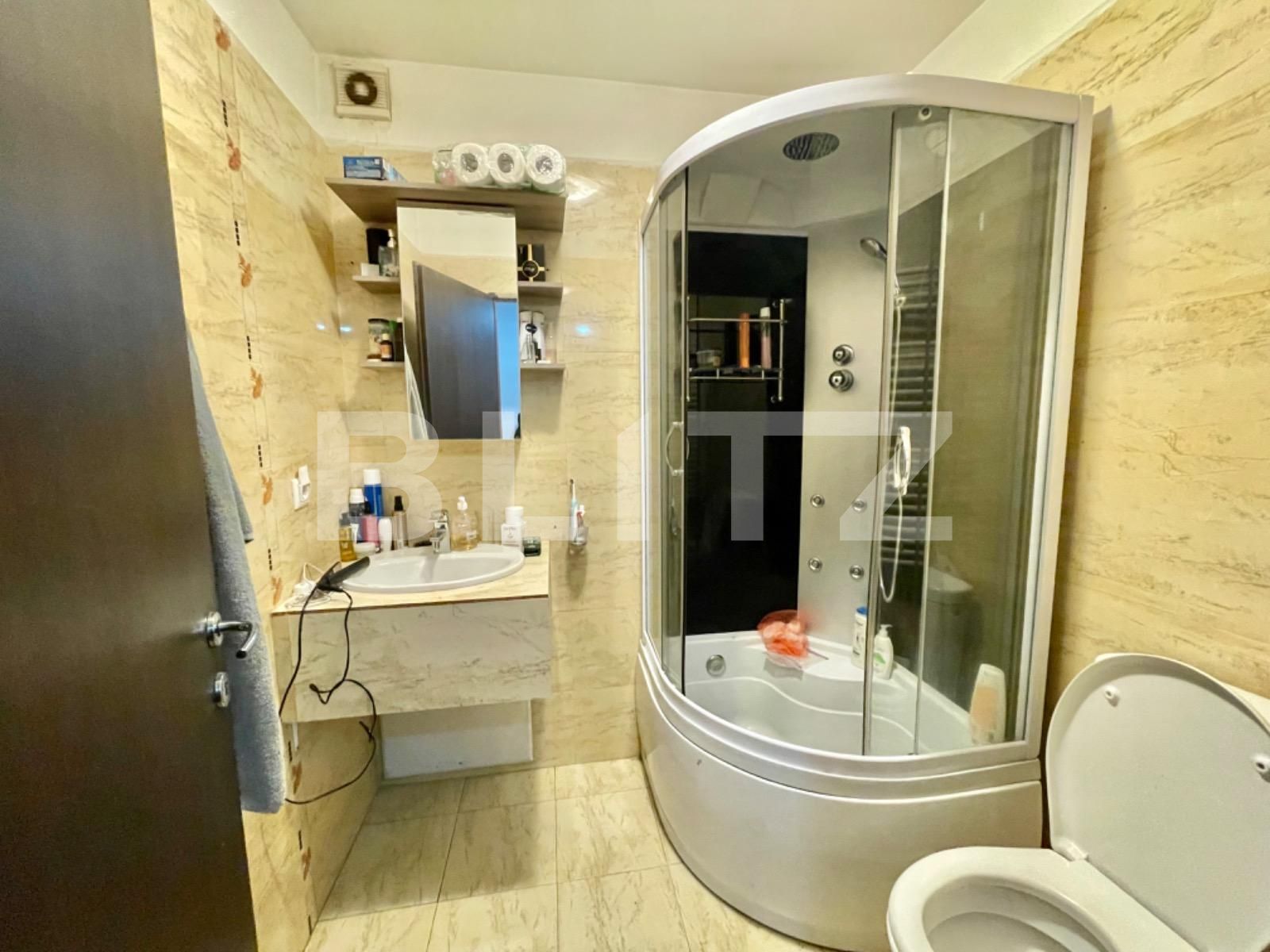 Apartament de vânzare 3 camere Strand - 95786AV | BLITZ Sibiu | Poza3