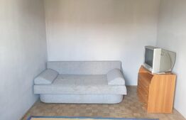 Apartament 2 camere, 44 mp, mobilat/utilat, zona Lidl Terezian