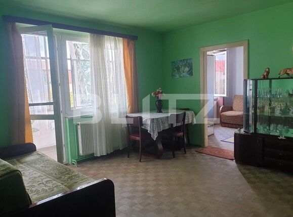 Apartament de vânzare 2 camere Terezian - 95940AV | BLITZ Sibiu | Poza1