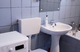 Apartament 3 camere, 65 mp, mobilat/utilat, zona Vasile Aaron