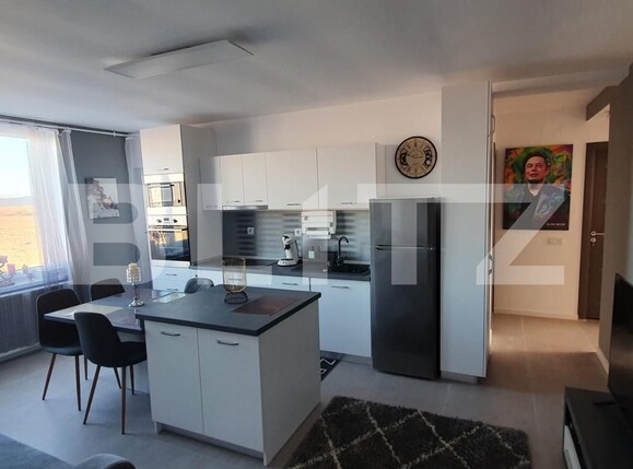 Apartament de închiriat 3 camere Șelimbăr - 96050AI | BLITZ Sibiu | Poza2