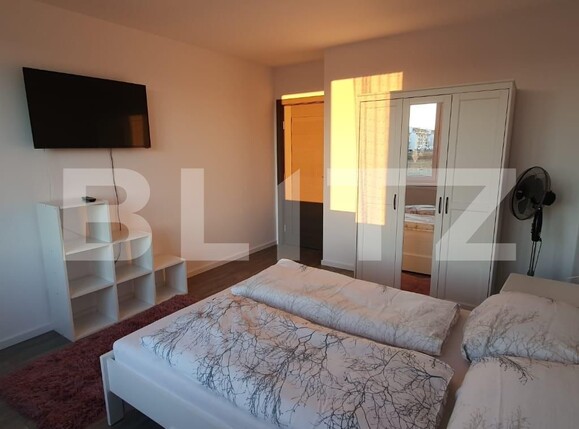 Apartament de închiriat 3 camere Șelimbăr - 96050AI | BLITZ Sibiu | Poza5