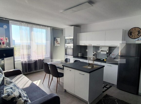 Apartament de închiriat 3 camere Șelimbăr - 96050AI | BLITZ Sibiu | Poza1