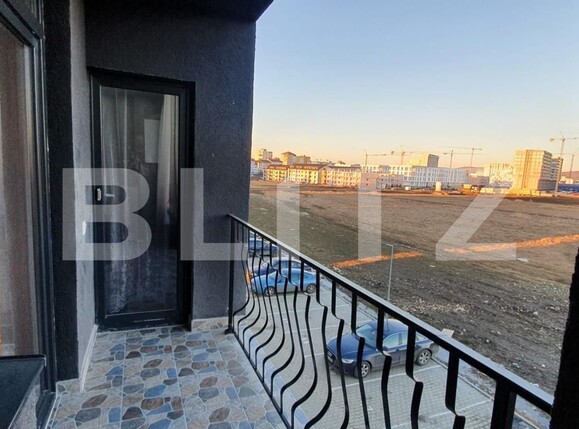 Apartament de închiriat 3 camere Șelimbăr - 96050AI | BLITZ Sibiu | Poza9