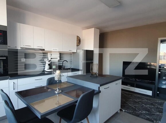 Apartament de închiriat 3 camere Șelimbăr - 96050AI | BLITZ Sibiu | Poza3