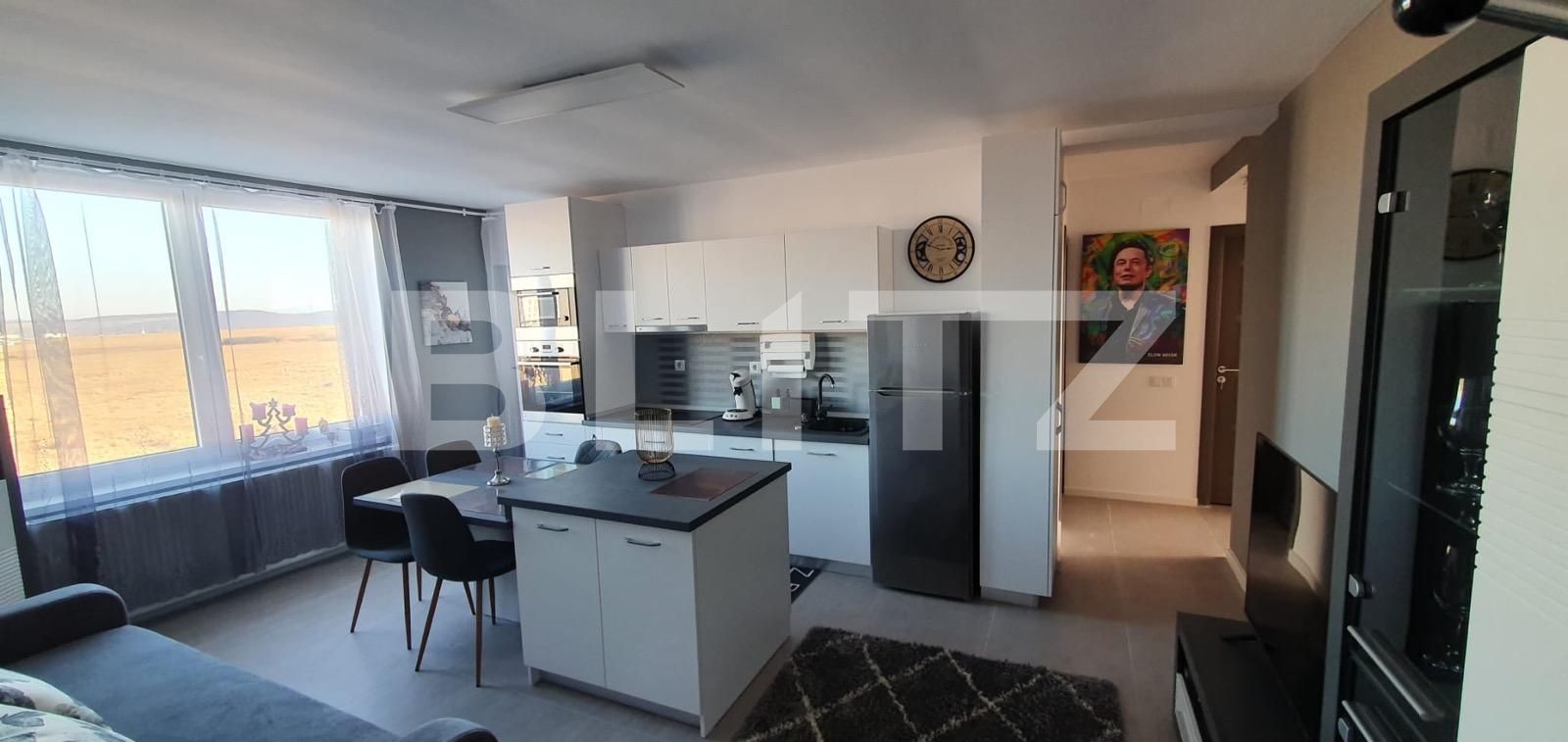 Apartament de închiriat 3 camere Șelimbăr - 96050AI | BLITZ Sibiu | Poza2