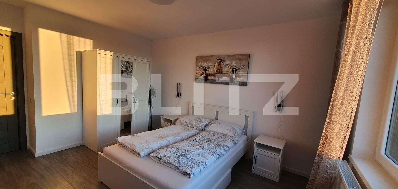 Apartament de închiriat 3 camere Șelimbăr - 96050AI | BLITZ Sibiu | Poza4