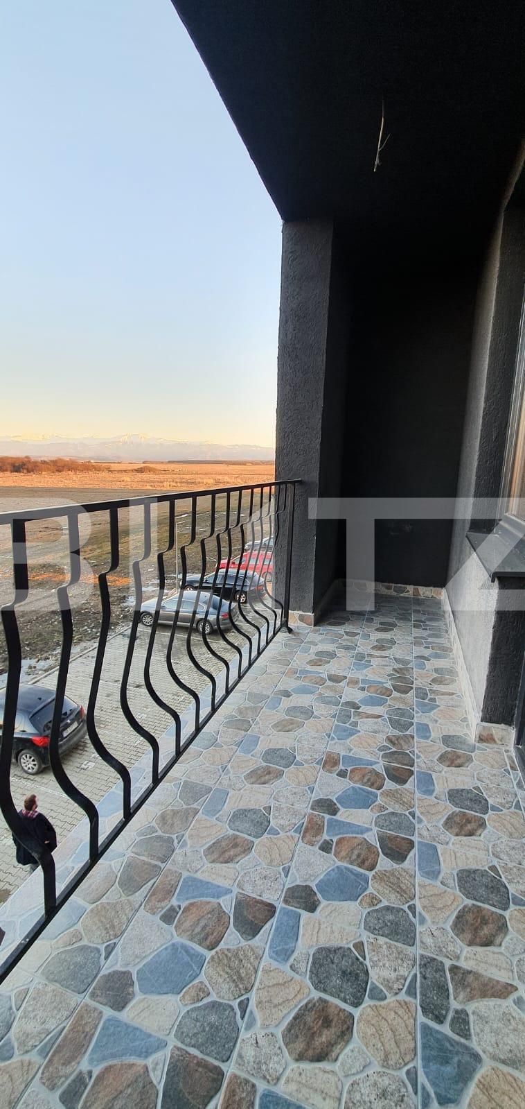 Apartament de închiriat 3 camere Șelimbăr - 96050AI | BLITZ Sibiu | Poza10