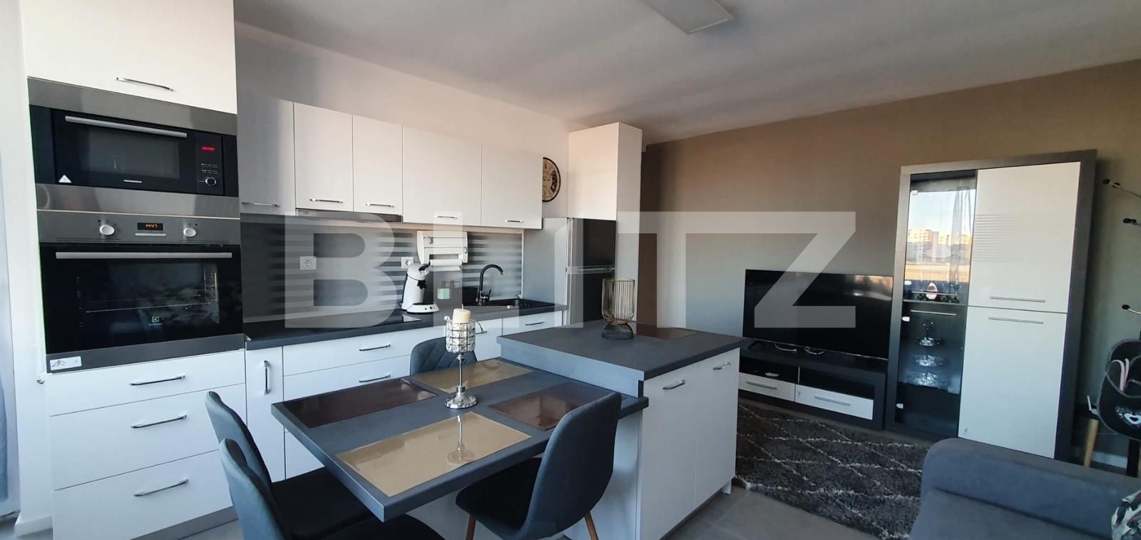 Apartament de închiriat 3 camere Șelimbăr - 96050AI | BLITZ Sibiu | Poza3
