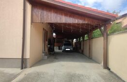 Casa individuala, 4 camere, 300 mp teren, Piata Cluj