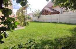 Casa individuala, 4 camere, 300 mp teren, Piata Cluj