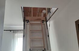 Casa individuala, 4 camere, 300 mp teren, Piata Cluj