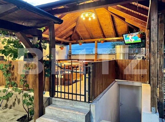 Casa de vânzare 4 camere Piata Cluj - 96051CV | BLITZ Sibiu | Poza1