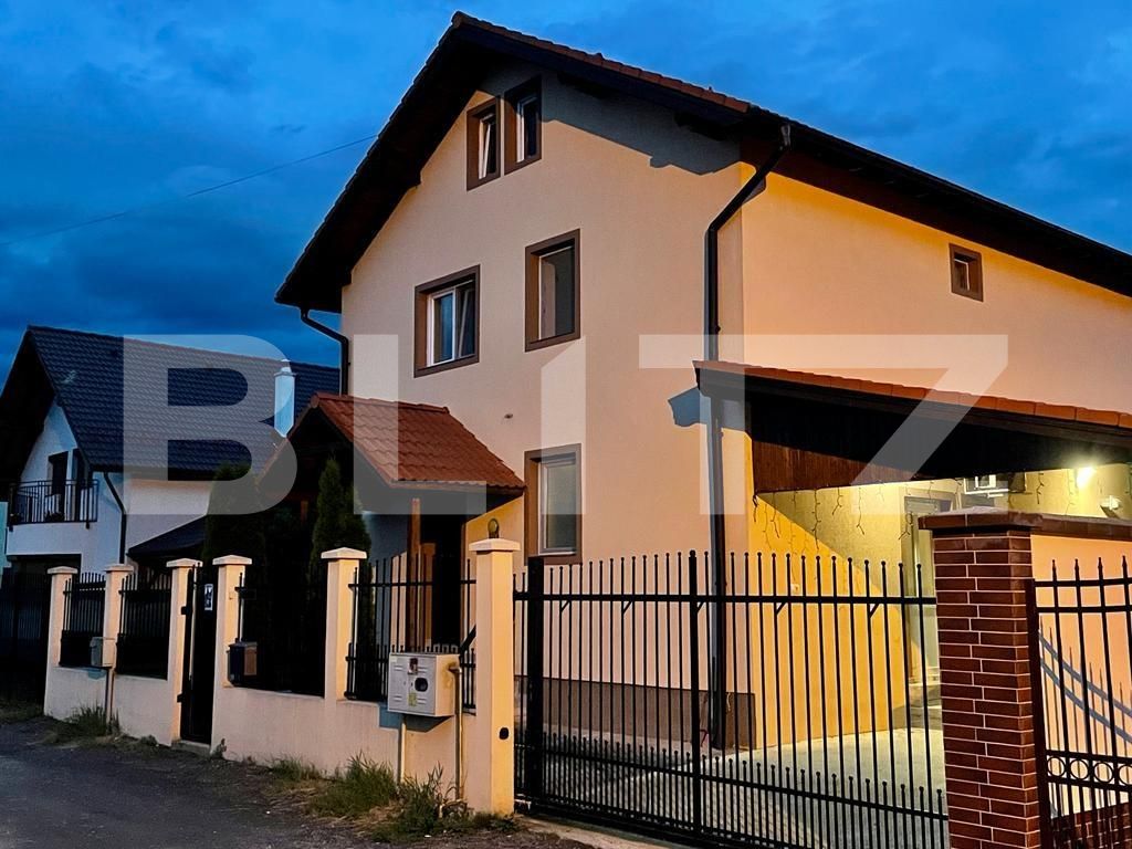Casa de vânzare 4 camere Piata Cluj - 96051CV | BLITZ Sibiu | Poza2