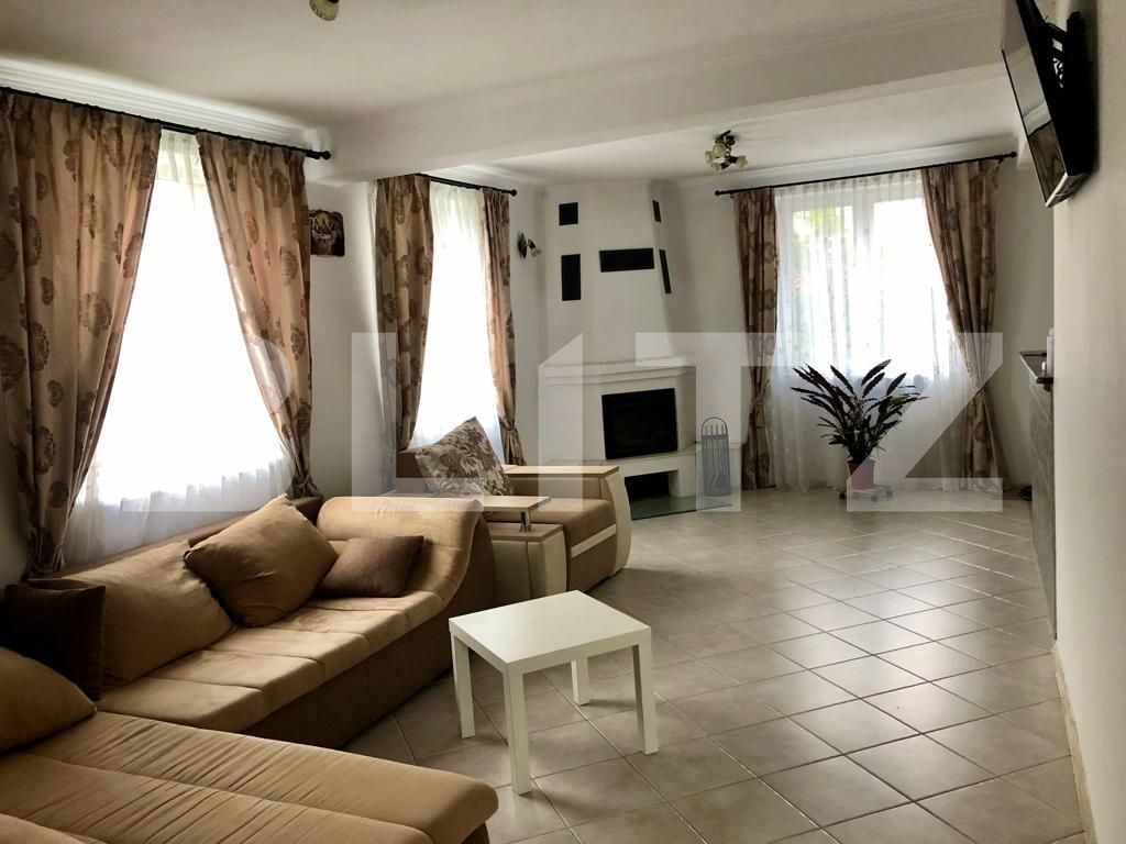 Casa de vânzare 4 camere Piata Cluj - 96051CV | BLITZ Sibiu | Poza9