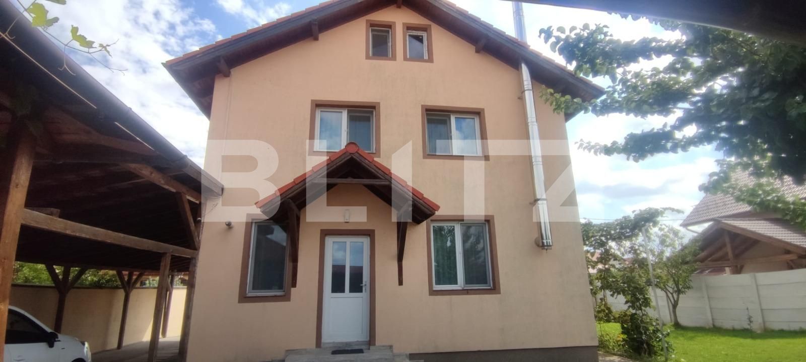 Casa de vânzare 4 camere Piata Cluj - 96051CV | BLITZ Sibiu | Poza7