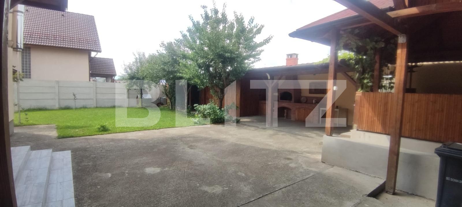 Casa de vânzare 4 camere Piata Cluj - 96051CV | BLITZ Sibiu | Poza3